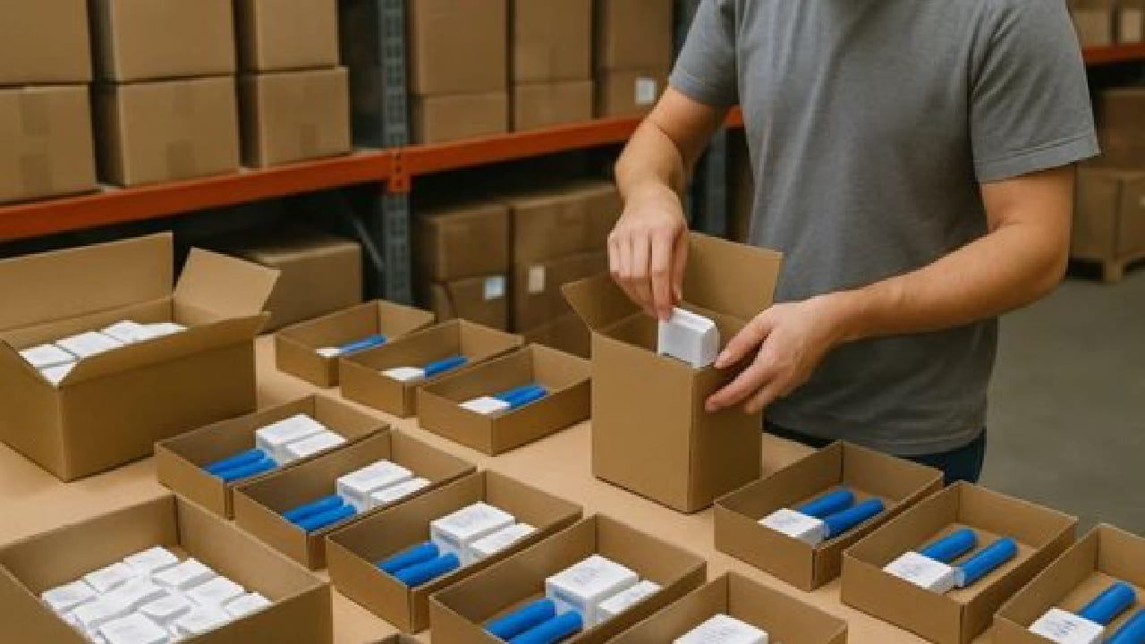 Logistics
